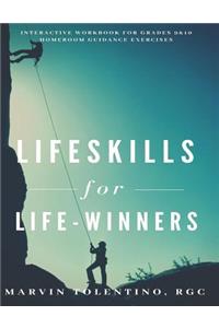 Lifeskills for Life-Winners