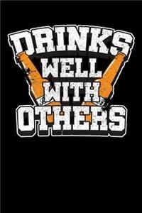 Drinks Well with Others