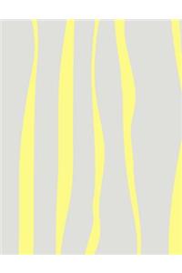 Abstract Organic Design Notebook