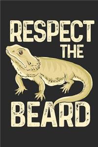 Respect the Beard