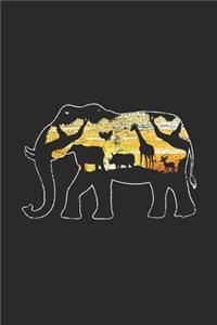 African Elephant