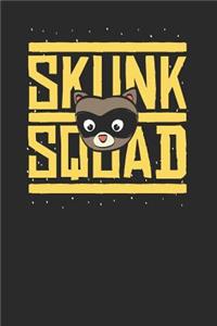 Skunk Squad