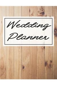 Wedding Planner