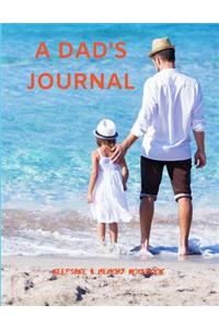 A Dad's Journal