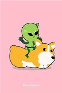 Alien Journal