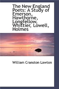 The New England Poets