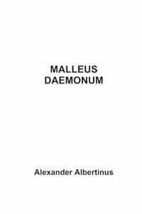 Malleus Daemonum