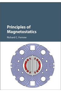 Principles of Magnetostatics