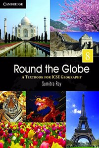 Round the Globe Level 8 Student Book
