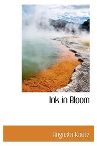 Ink in Bloom