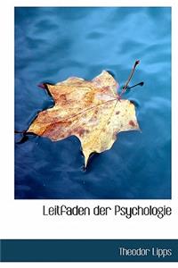 Leitfaden Der Psychologie
