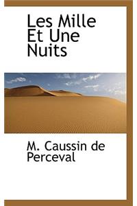 Les Mille Et Une Nuits