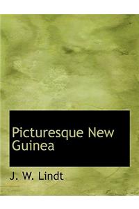 Picturesque New Guinea
