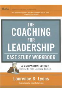 Coaching for Leadership Case S