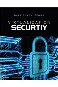 Virtualization Security Protect Virt Env