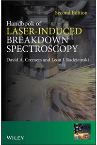 Handbook of Laser-Induced Breakdown Spectroscopy, 2nd Edition