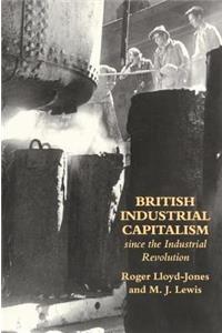 British Industrial Capitalism Since The Industrial Revolution