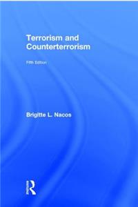 Terrorism and Counterterrorism