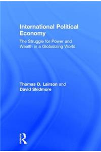 International Political Economy