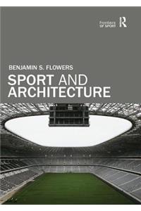 Sport and Architecture