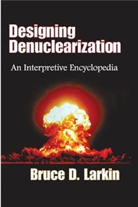 Designing Denuclearization