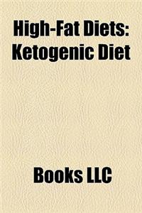 High-Fat Diets