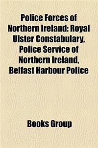 Police Forces of Northern Ireland