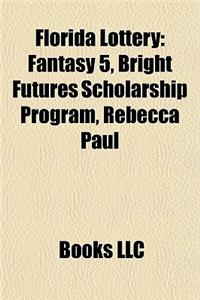 Florida Lottery Florida Lottery