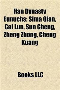 Han Dynasty Eunuchs