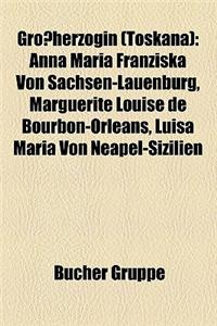 Grossherzogin (Toskana)