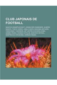 Club Japonais de Football