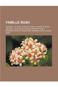 Famille Bush