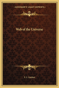 Web of the Universe