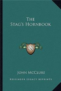 Stag's Hornbook