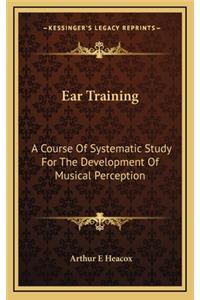 Ear Training