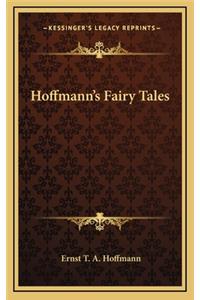 Hoffmann's Fairy Tales