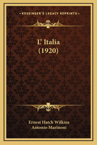 L' Italia (1920)