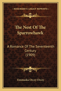 Nest of the Sparrowhawk