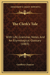 The Clerk's Tale