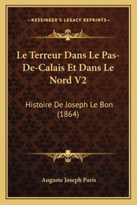 Terreur Dans Le Pas-De-Calais Et Dans Le Nord V2