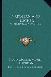 Napolean And Blucher