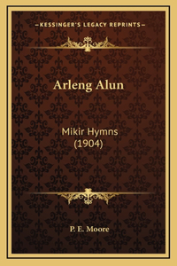 Arleng Alun
