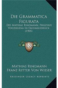 Die Grammatica Figurata