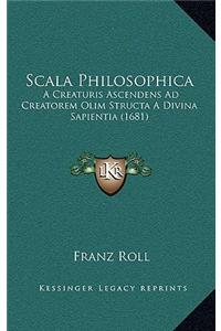 Scala Philosophica