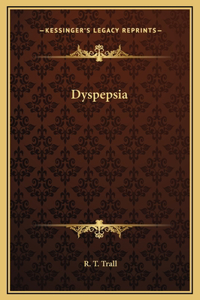 Dyspepsia