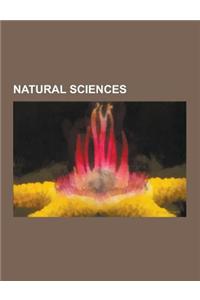 Natural Sciences: Chemistry, Contiguity, Cybernetical Physics, Environmental Science, General Chemistry, Geoprofessions, Index to Scient