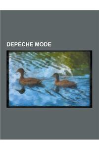 Depeche Mode