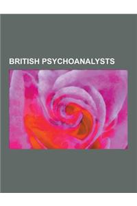 British Psychoanalysts