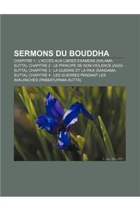 Sermons Du Bouddha