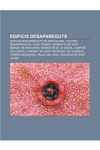 Edificis Desapareguts